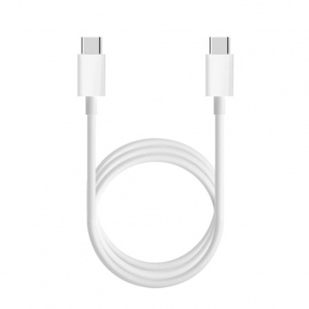 Кабель Mi USB Type-C to Type-C Cable